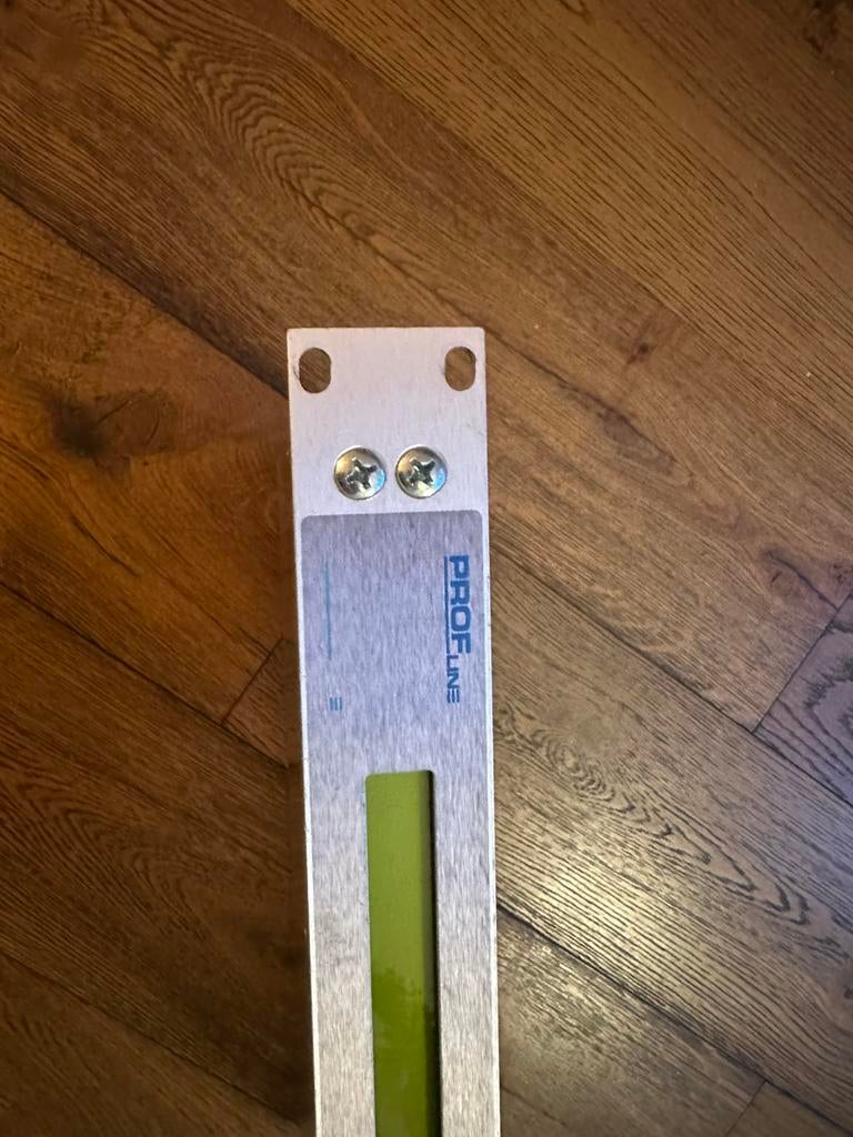 Profline SFPx, Ophalen of Verzenden, Gebruikt