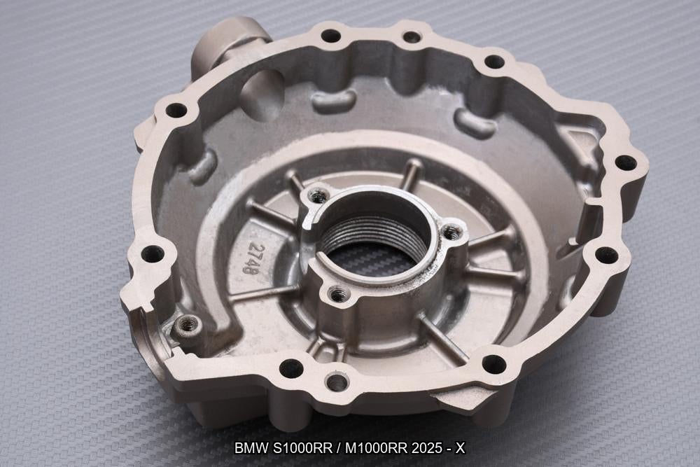 Dynamo Deksel BMW S1000RR / M1000RR 2025 - X, Ophalen of Verzenden, Nieuw