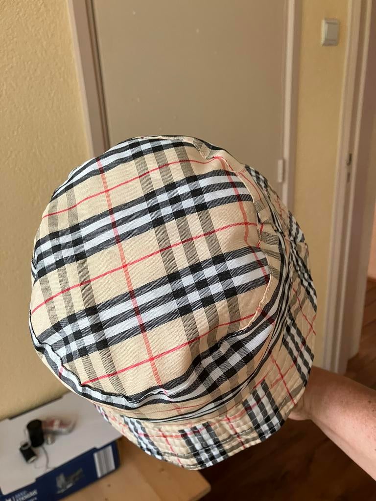 bucket hat nieuw/ dubbel Side, Ophalen, Nieuw