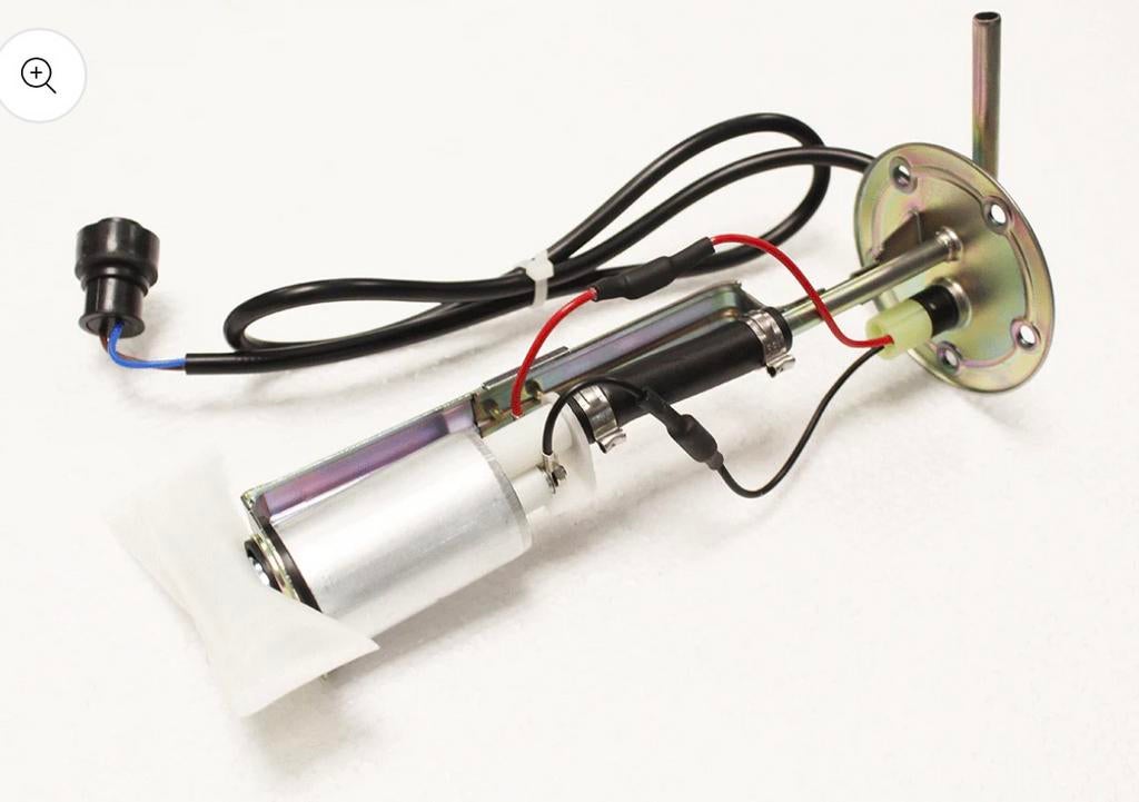 Land Rover Defender V8 Range Rover brandstof pomp V8 PRC7020, Ophalen of Verzenden, Nieuw