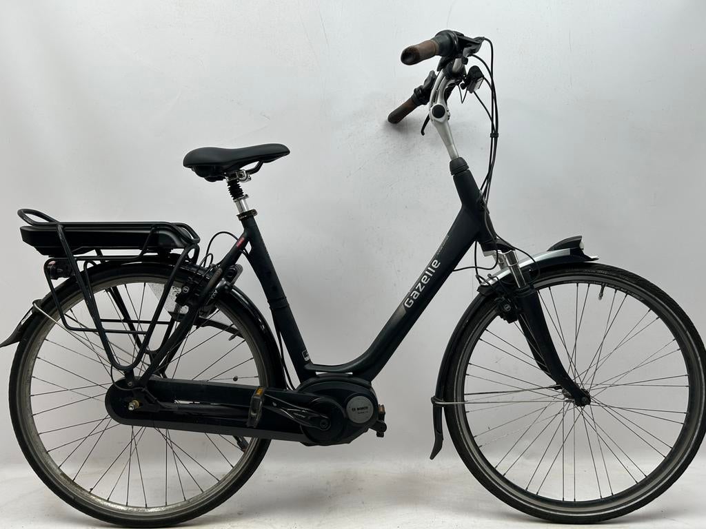 Gazelle Orange C7 opknapper!, 56 cm of meer, Ophalen, Gebruikt, Gazelle