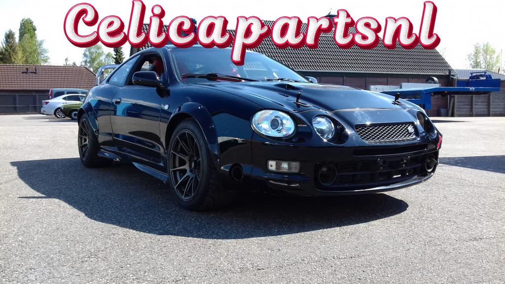 Toyota Celica T20 onderdelen, Ophalen of Verzenden