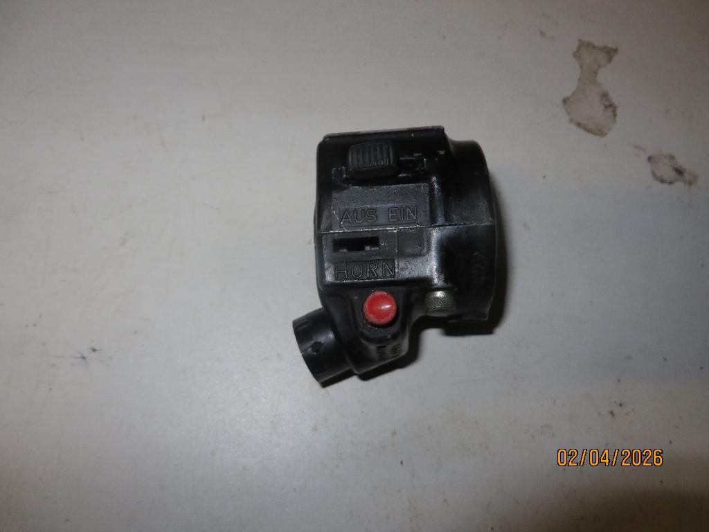 Zundapp  - ZKW - rechter hendel, Ophalen of Verzenden, Gebruikt, Overige typen