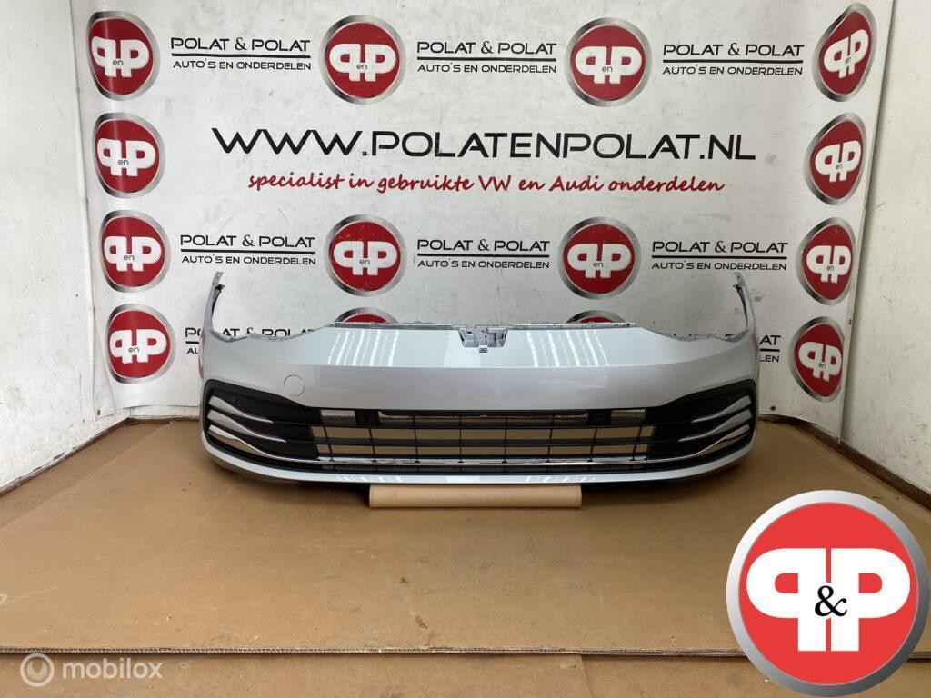 VW Golf 8 5H Style Voorbumper Nieuw LA7W, Auto-onderdelen