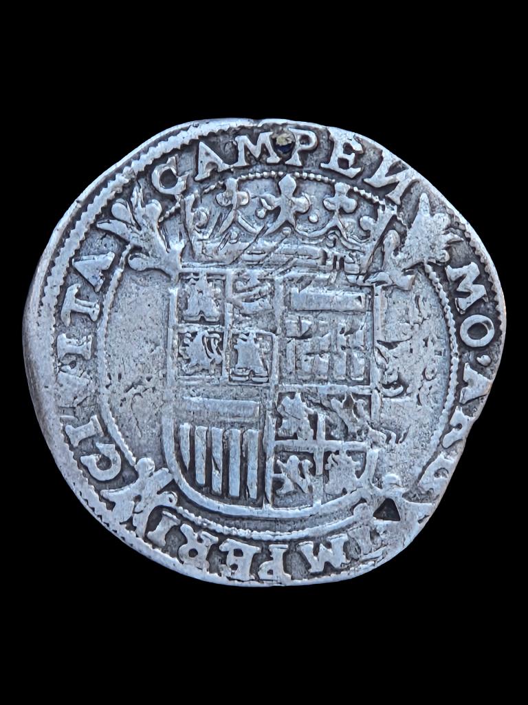 Arendschelling Kampen ZJ, Vóór koninkrijk, Zilver, Losse munt, Overige waardes