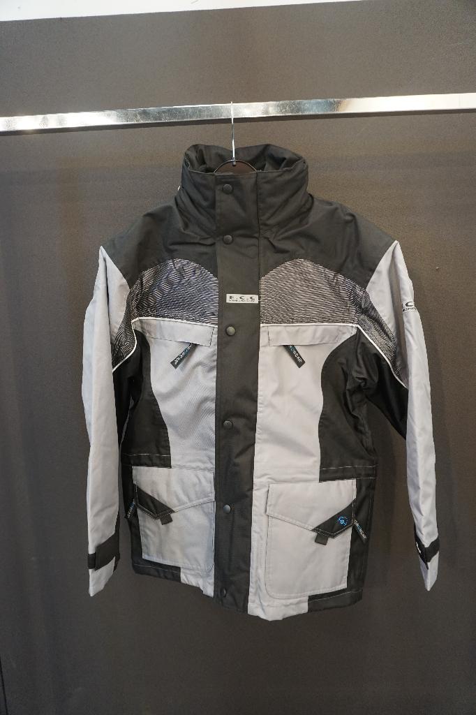 Nieuw! Hydrowear Kingston parka met fleecevoering | XS, Tuin en Terras, Werkkleding, Heren, Hydrowear, Nieuw, Ophalen of Verzenden