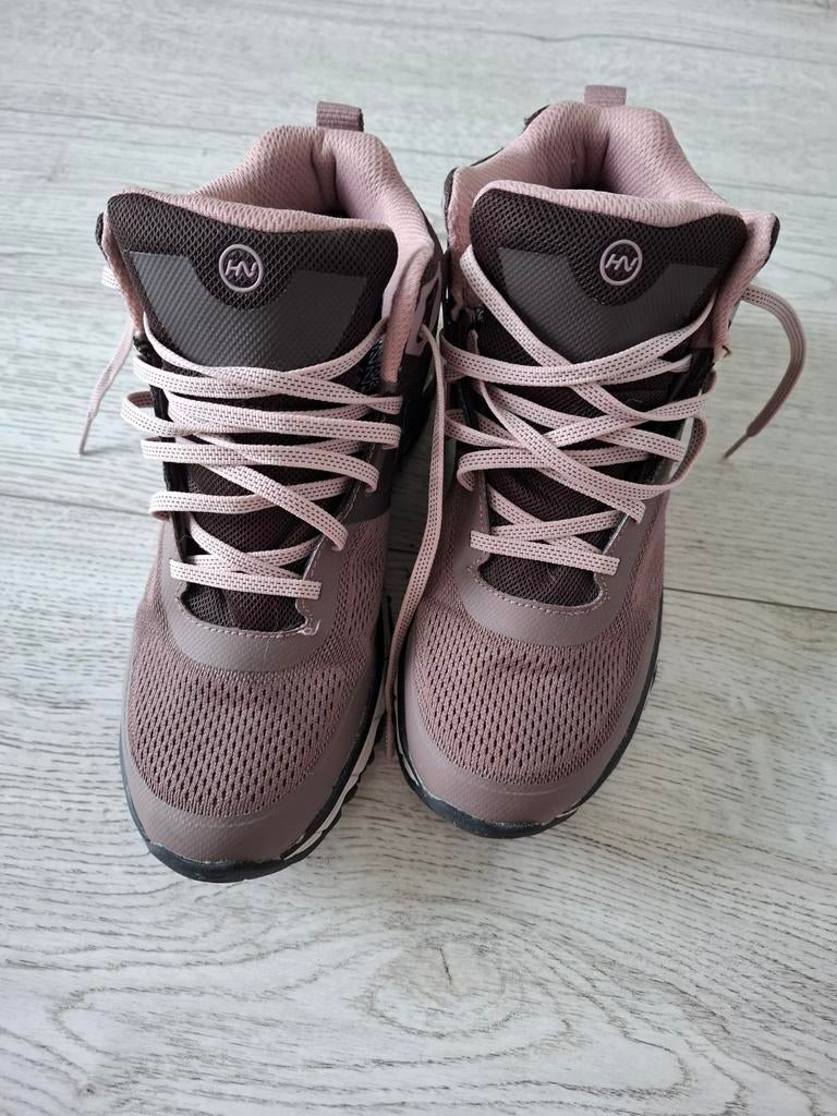 Human Nature Wandelschoenen maat 38, Ophalen of Verzenden, Zo goed als nieuw, Schoenen