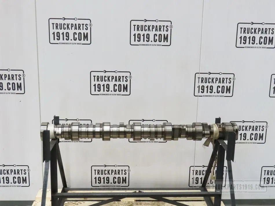 DAF 2002050 Nokkenas DAF MX13, Ophalen, Gebruikt, DAF, Motor en Toebehoren