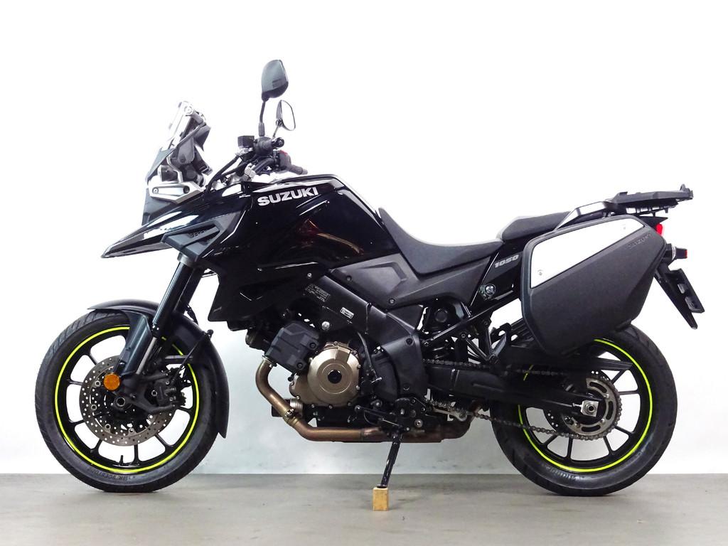 Suzuki DL1050 DL 1050 V-Strom V Strom, Motoren, Bedrijf, 1050 cc, Meer dan 35 kW, Toermotor