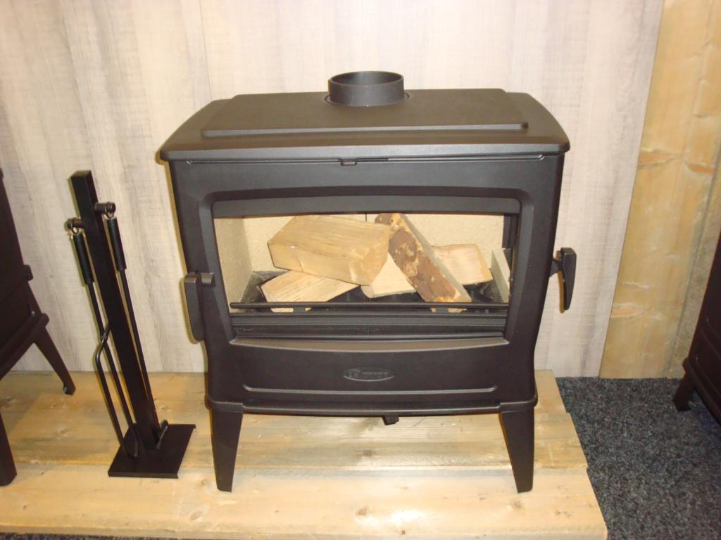 Dovre Tai 55 WD uit VOORRAAD leverbaar !!!, Huis en Inrichting, Kachels, Niet ingevuld, Niet ingevuld, Vrijstaand, Hout