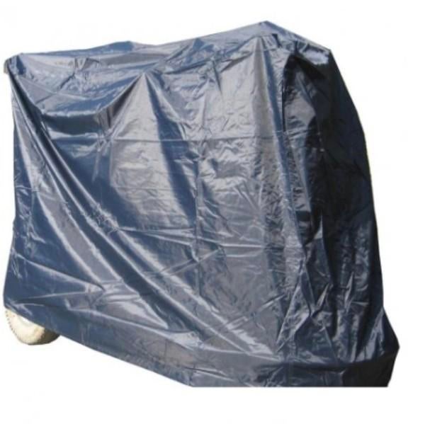 Regenhoes voor scootmobiel, Ophalen of Verzenden