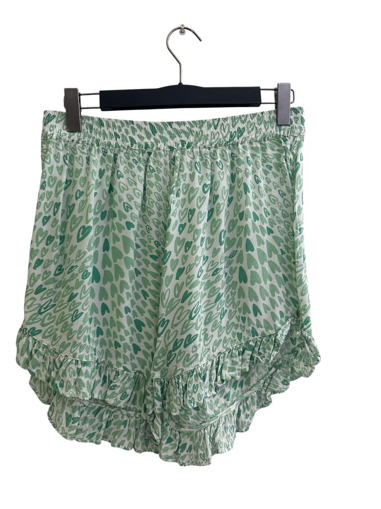 Fabienne Chapot set S, Ophalen of Verzenden, Zo goed als nieuw, Groen