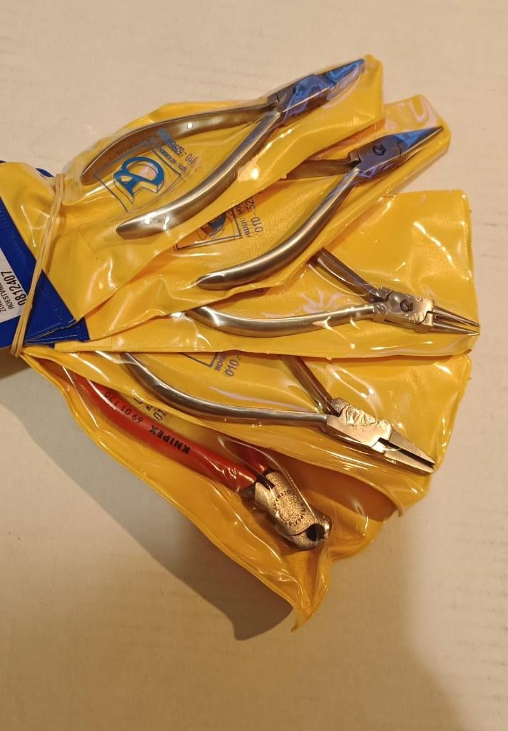 Goudsmid Gereedschappen Plus boeken, Ophalen of Verzenden, Nieuw