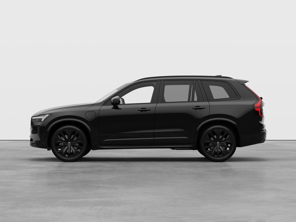 Volvo XC90 2.0 T8 Plug-in hybrid AWD Ultra Dark Exec. Ed. Pa, Euro 6, 4 cilinders, 1969 cc, 7 stoelen
