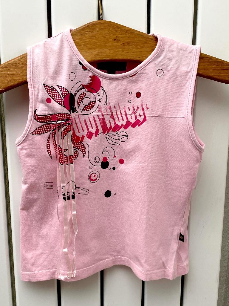 116, Workwear, Meisje, Ophalen of Verzenden, Zo goed als nieuw