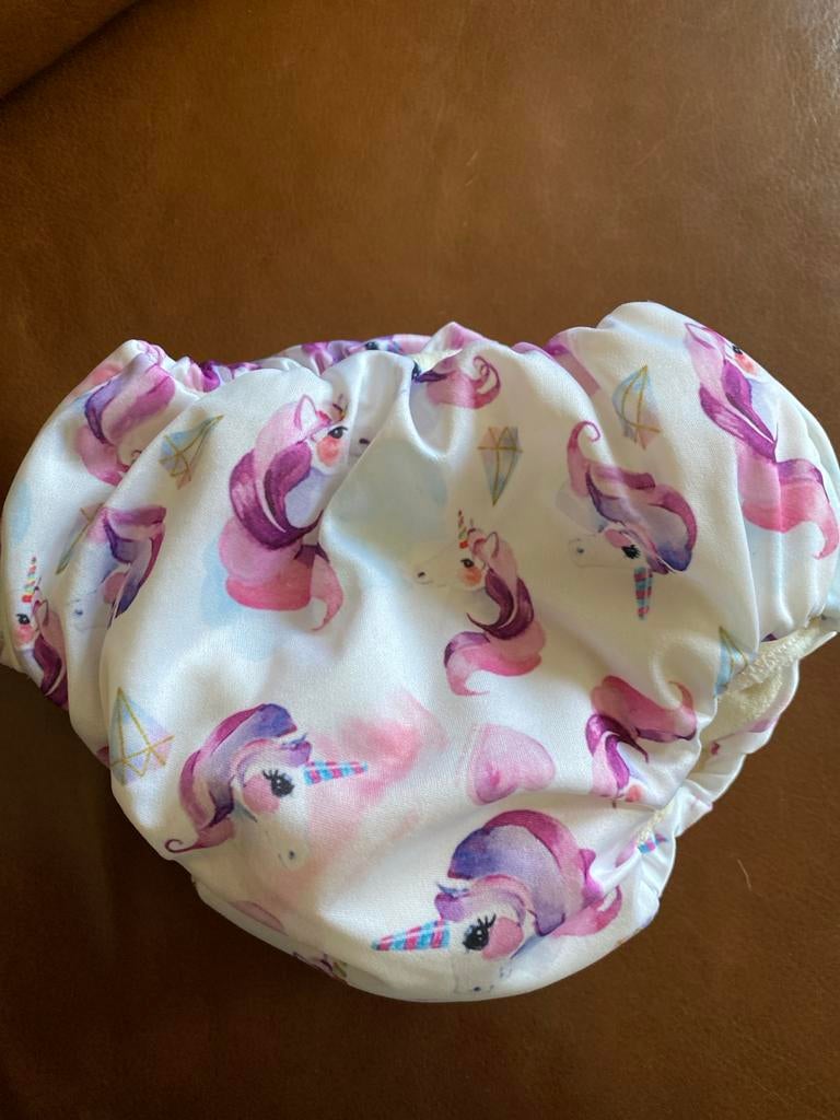 Mother-ease bedwetter pants XS Eenhoorn, Ophalen of Verzenden, Nieuw, Meisje