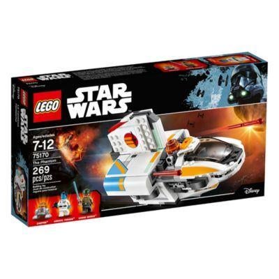 Lego Star Wars Rebels The Phantom 75170 NIEUW, Kinderen en Baby's, Speelgoed | Duplo en Lego, Ophalen of Verzenden, Nieuw, Complete set