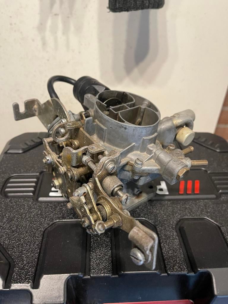 Weber DRTC 32/34 carburateur, Ophalen of Verzenden, Citroën