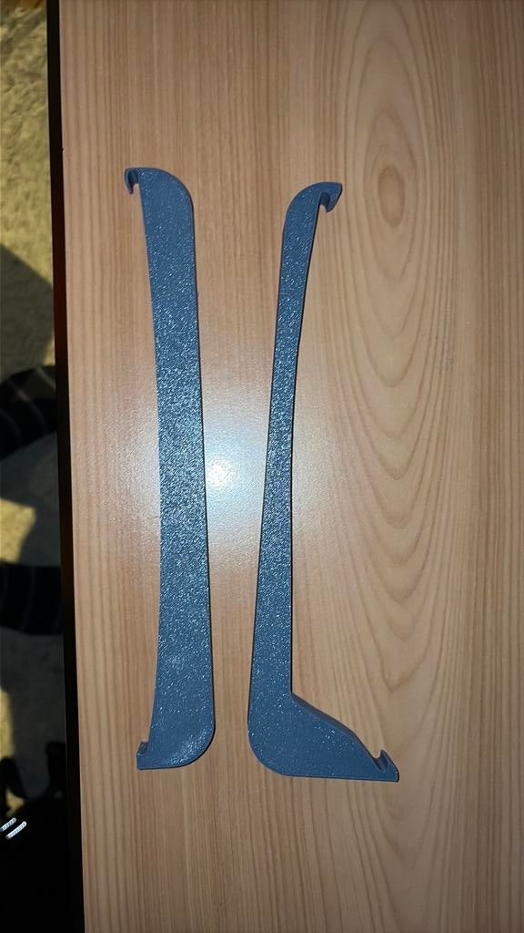 Horizontale steunen Playstation 5, Ophalen, Nieuw