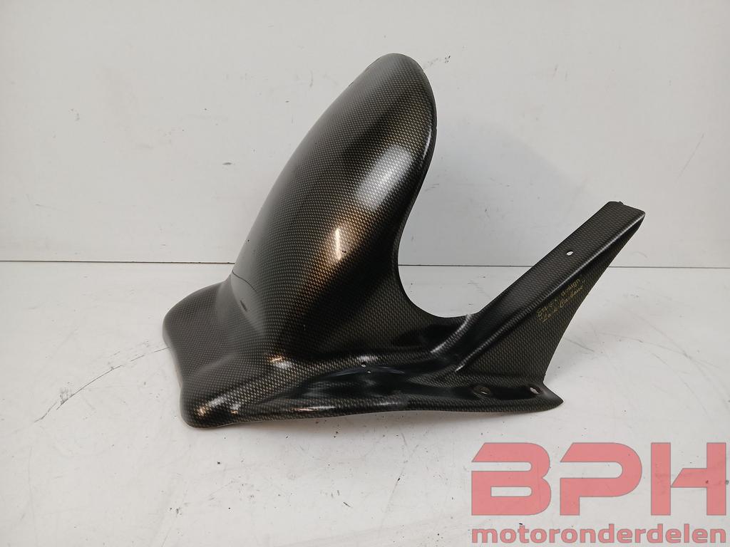 Ermax hugger / spatbord Suzuki GSX-R 1000 K1 - K2 2001 t/m 2, Motoren, Gebruikt, -, -, Ophalen of Verzenden