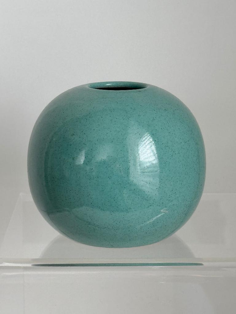 Bolvaasje - Willem Stuurman - Zenith Gouda 428, Antiek en Kunst, Verzenden