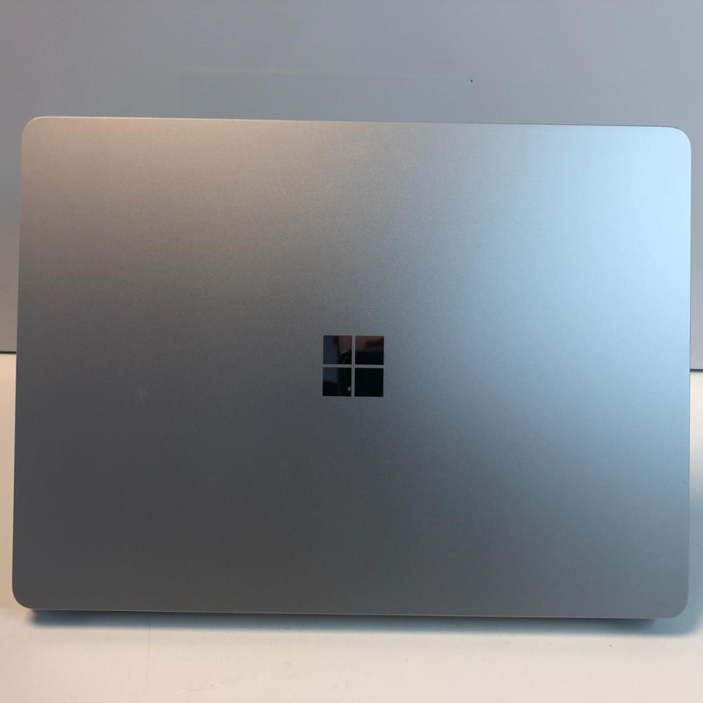 Microsoft Surface Laptop 7 for Business 7th Ed - Copilot+PC, Microsoft, Zo goed als nieuw, Support@microsoft.com, Microsoft Corporation
One Microsoft Way
Redmond, WA 98052-6399
USA