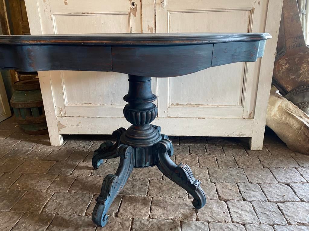 Oud tafeltje, Antiek en Kunst, Ophalen