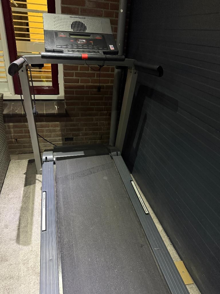 ProForm 4500 loopband te koop, Ophalen, Gebruikt, Metaal, Loopband