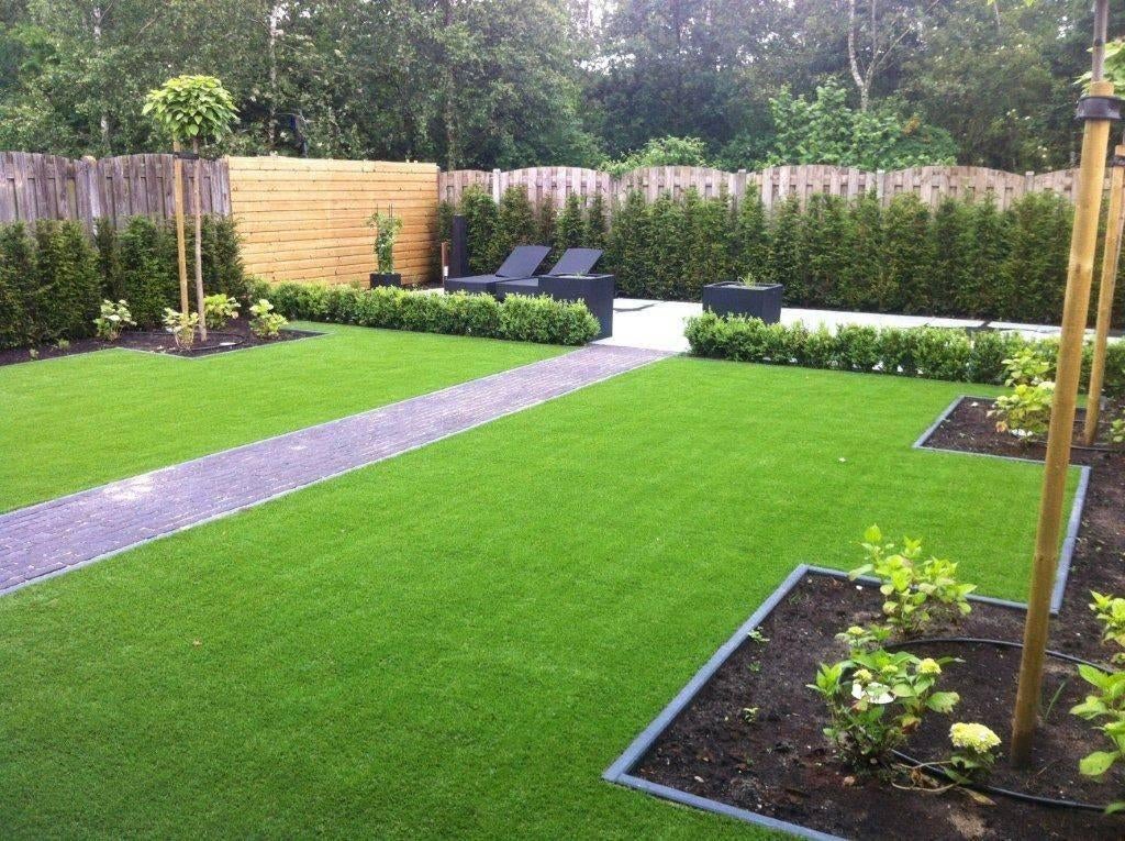 Aanbieding: Graszoden/grasmatten incl. leggen door hoveniers, Verzenden, Nieuw, 10 tot 20 m², Gras