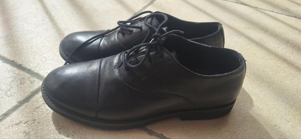 Schoenen, Ophalen, Meisje, Schoenen