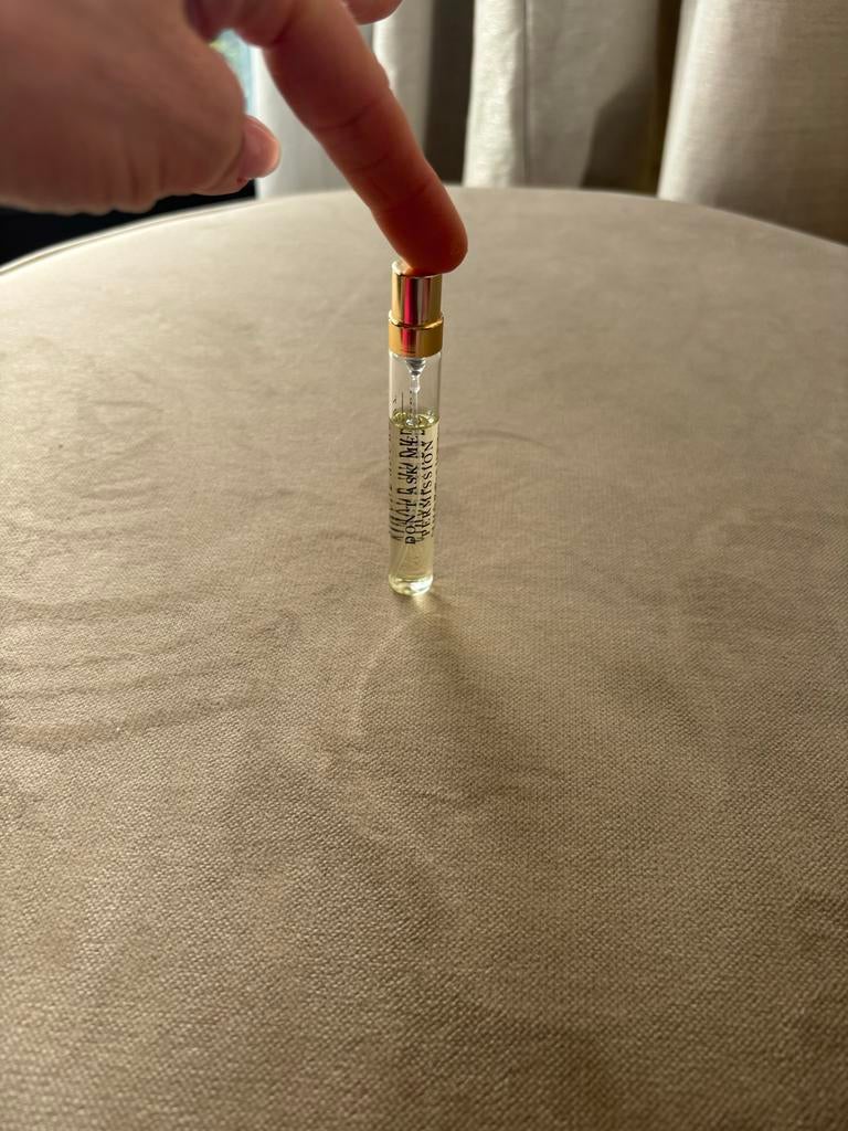 Juliëtte Has A Gun - Not A Perfume (sample), Ophalen of Verzenden, Nieuw