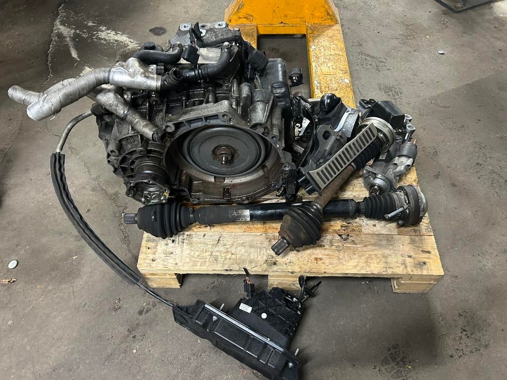 Dsg bak Golf 5 GTI 2.0 tfsi. BWA/AXX, Auto-onderdelen, Ophalen, Gebruikt, Volkswagen