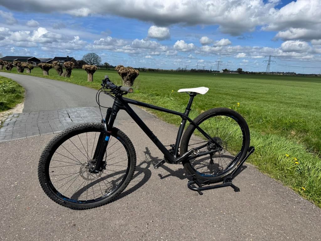 Trek Procaliber SL Frame 2023 – maat L, Fietsen en Brommers, Fietsen | Mountainbikes en ATB, Ophalen, Hardtail, Heren, Zo goed als nieuw