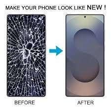 Samsung Galaxy A56  LCD scherm / Speaker / Poort reparatie, Ophalen of Verzenden, Nieuw, Overige typen, Samsung