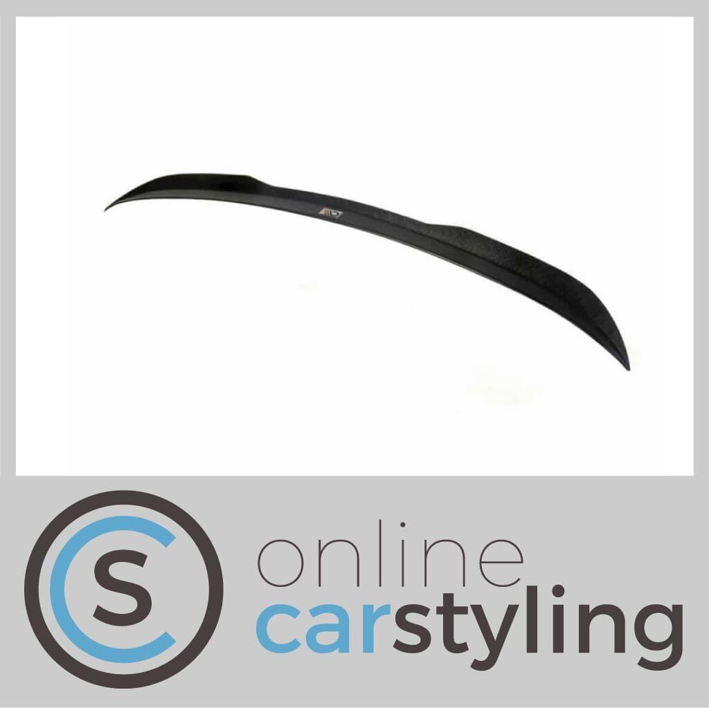 MAXTON Design spoiler lip Opel Corsa E OPC, Ophalen of Verzenden, -, -, -