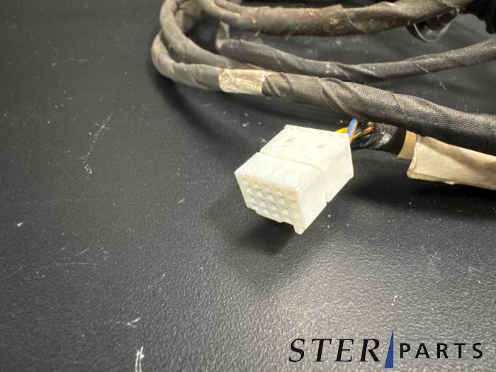 PDC kabelboom van een Mercedes C-Klasse, Gebruikt, -, Ophalen of Verzenden, -