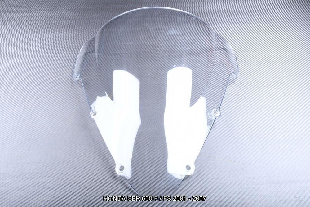 Windscherm voor HONDA CBR 600 F / FS 2001 - 2007, Ophalen of Verzenden, Nieuw