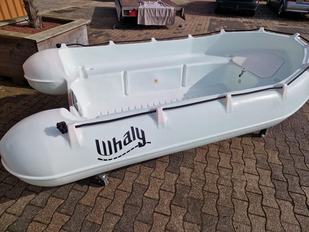 Diverse Tour / Visboten Gebruikt en Demo's!!!, Ophalen, Postma, Info@postmawatersport.nl, NL