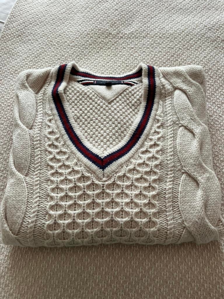 Spencer  maat xL, Ophalen of Verzenden, Zo goed als nieuw, Maat 56/58 (XL), Beige