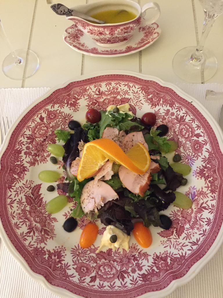 Villeroy & Boch FASAN PORSELEINEN servies 🔹, Ophalen, Overige stijlen, Porselein, Schaal of Schalen