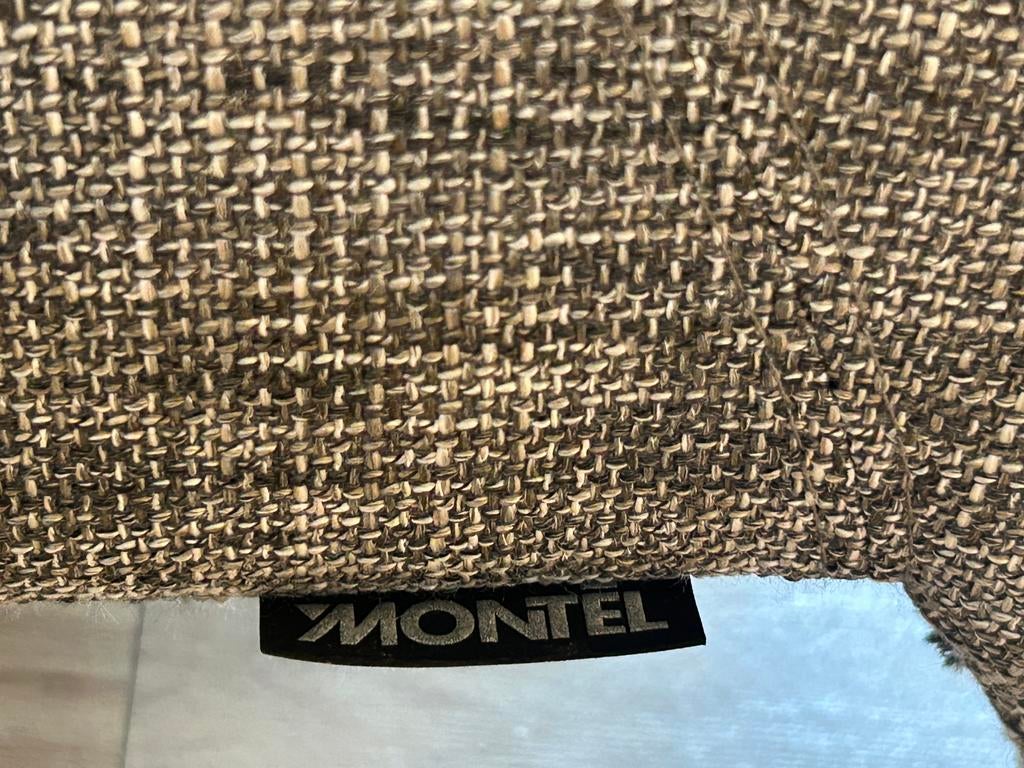 Zo goed als nieuw! Luxe Lichtgrijze [MERK] bankenset, Tweepersoons, 75 tot 100 cm, Ophalen of Verzenden, Zo goed als nieuw