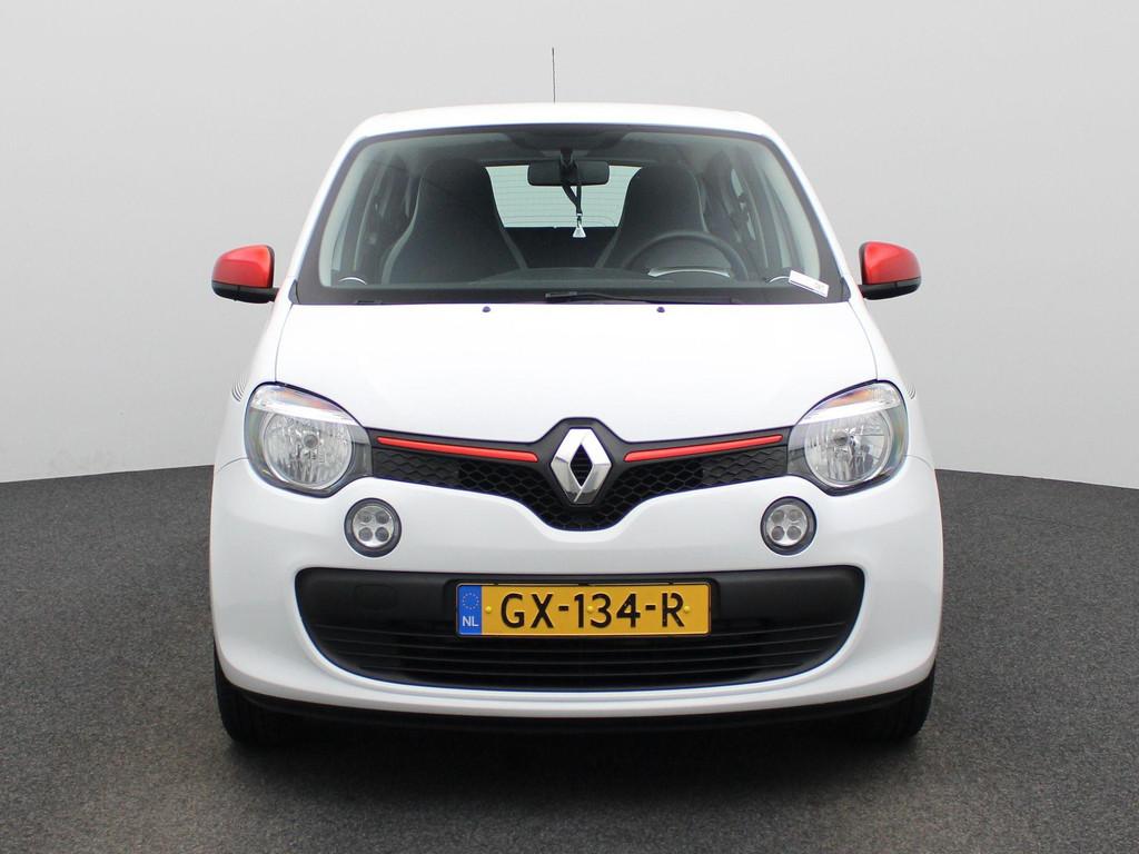 Renault Twingo 1.0 SCe Collection | Airco | 5 Deurs | Multif, 12 maanden, Gebruikt, Euro 6, 4 stoelen
