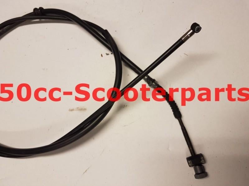 Achterremkabel Peugeot Vivacity gebruikt 736927, Ophalen of Verzenden, -, -, -