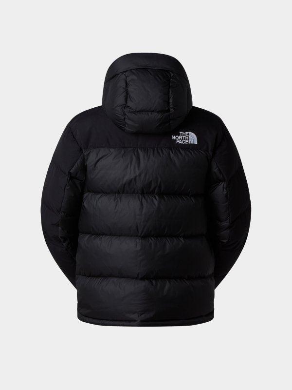 The North Face Jacket Hmlyn Down Parka (tnf black/r) - La..., Maat 52/54 (L), Zwart, Nieuw, Ophalen of Verzenden