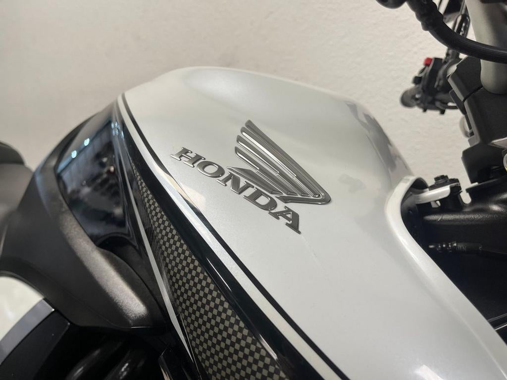 Honda CB 1000 R ABS (bj 2015) - foto 3