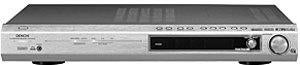 Denon AVR-550SD Dolby Surround receiver, Ophalen, Gebruikt, Denon, 120 watt of meer