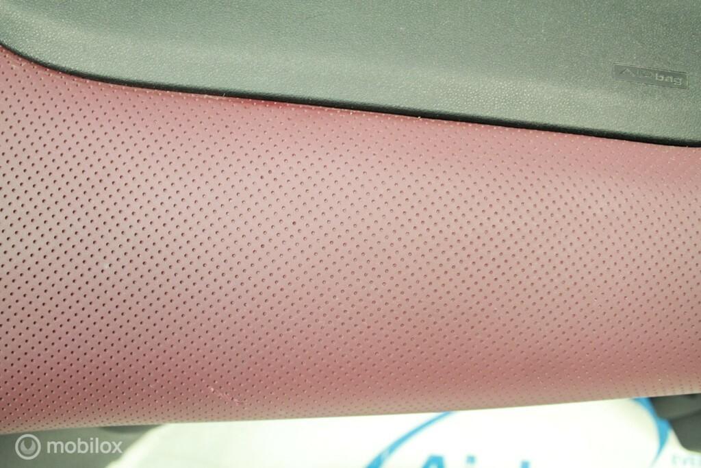 Airbag set - Dashboard bordeaux Fiat Punto Evo (2009-2012), Gebruikt, Ophalen of Verzenden