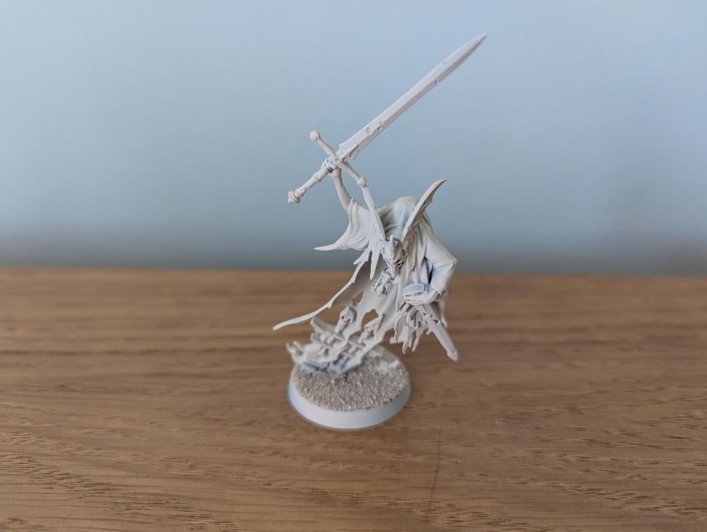 Nighthaunt Spearhead, Ophalen of Verzenden, Gebruikt, Warhammer, Figuurtje(s)