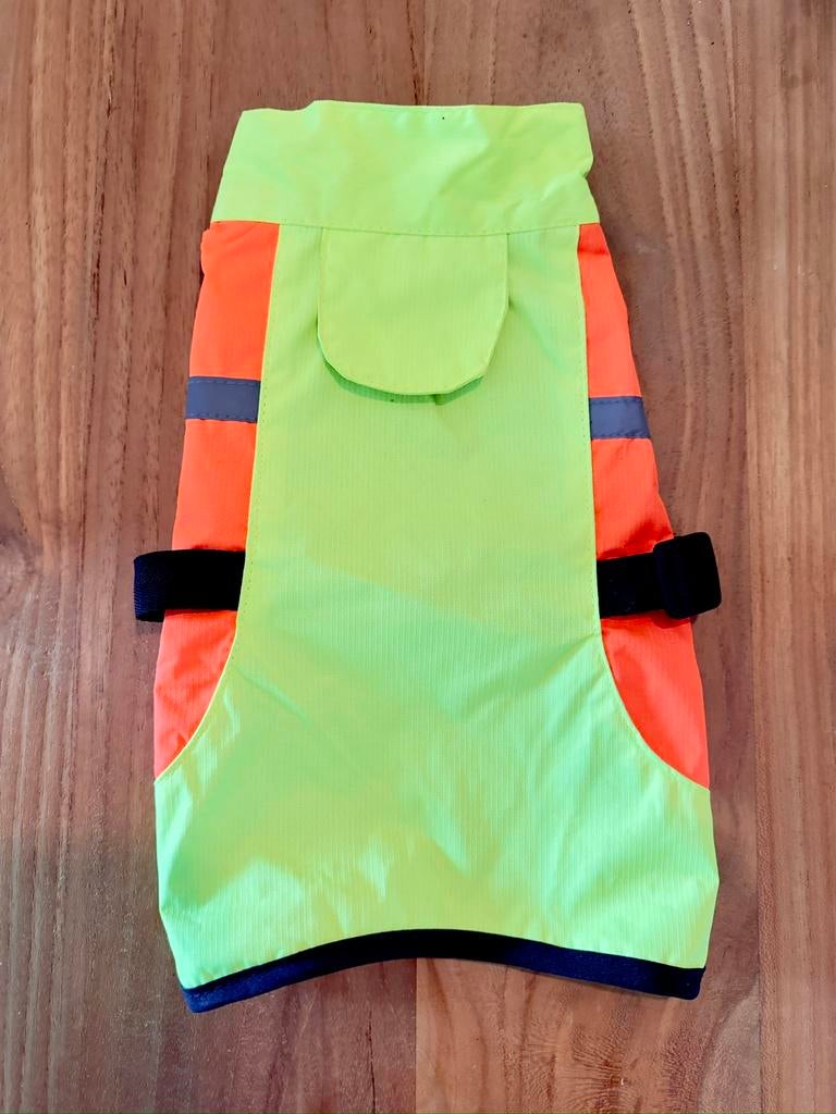 2 Honden jasjes xs-s, Dieren en Toebehoren, Ophalen of Verzenden, Zo goed als nieuw, Hondenjas