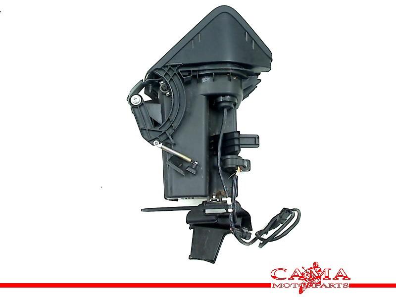 DASHBOARD BAKJE Yamaha XP 560 T-MAX 2022- (XP560 B7M), Dhr. S. di Majo, Gebruikt, Info@cama-motorparts.nl, P.J. Troelstraweg 8 8
3144 CX  MAASSLUIS, NL